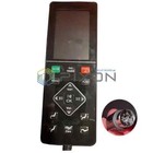 New Massage Chair Rk7805l Wire Controller 3d L-shape Massage Chair Controller