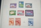 Worldwide Curacao To Faroe Islands 1850s-1970s Collection Of 4 500  Stamps