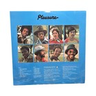 Pleasure Dust Yourself Off Fantasy F9473 Sealed Vinyl Record 