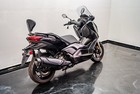 Midnight Black Yamaha Xmax With 33 Miles Available Now 