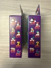 Disney Parks Trading Pins 2026 Mickey   Friends 2 Pin Mystery Box Lot Of 2
