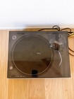 Technics Sl-1200 Turntable Tested   Working Vintage Japan Model - No Cartridge