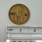 Andrew Jackson 7th President Of The United States Coin Medal