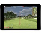 New 2025 Flightscope Mevo   Golf Launch Monitor   Simulator Indoor   Outdoor