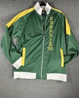 Pearl Jam Tracksuit Warm Ups   Never Worn   Rare    Large