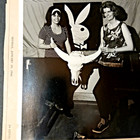 Wartime Photos Of Gi Jo Collins Playboys Playmate Year 1966 Visit To Vietnam