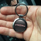 Mini Cooper Keychain   Premium Quality Keyring   Unique Key Holder   Gift Idea