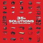Milwaukee Tool 48-22-8480 Packout 2-shelf Racking Kit