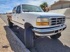 1996 Ford F-350 Xlt