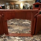 Vintage Fort Apache  Stockade By Marx - Please Read