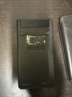 Hewlett Packard Hp 32s Ii Scientific Calculator Vintage 1987 W  Battery Tested