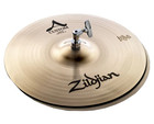 Zildjian A Custom 4-pack Matched Cymbal Set