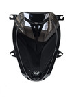 Glossy Black Front Led Head Light Lamp For Gsxr 1300 Gsxr1300 1999-2007
