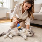 Pet Dog Cat Animal Grooming Clippers Hair Grooming Electric Trimmer Shaver