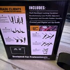 P3-pro Suspension Trx Like In-home Trainer - Brand New  
