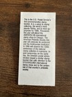 Scott  2198-2201 Usa Booklet 8 22 Cent Stamps  stamp Collecting  Ameripex 86