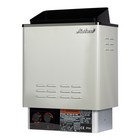 6kw  Sauna Heater  Sauna Stove  Wet dry  Digital Control  Free Shipping