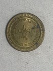  1 Luxor Las Vegas Nevada Gaming Slot Token 1993