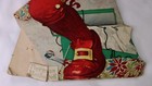 Vintage Pepsi Cola Christmas Store Advertising Santa Claus By Norman Rockwell Us
