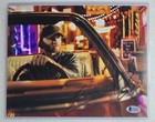 Eric Paslay Bas Beckett Coa Signed Photo Autographed Country Music Singer