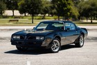 1978 Pontiac Firebird Trans Am Fully Restored