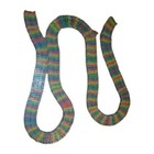 14 Feet Of Magic Tracks Flexible Mixed Colored Tracks Glow In The Dark-expansion