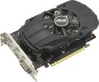 Asus Phoenix Nvidia Geforce Gtx 1650 Oc Edition 4gb Gddr6 Graphics Card