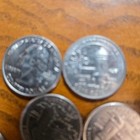 2009 D Puerto Rico Quarter Uncirculated
