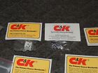C   K Components Lot