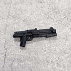 10pack Dc-15s Clone Blaster Rifle Gun Lot For Star Wars Minifigures Dc15s F8