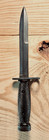 Vintage Ww2 U s  Imperial Bayonet W  Usm8a1 Scabbard   Includes Free Shipping 