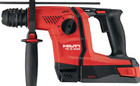 Hilti Te 6-a36 36v Cordless Rotary Hammer Tool  only Body  -express