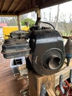 Briggs   Stratton Stationary Gas Engine Model 5s Mpn 700059