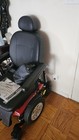New   Jazzy Es Power Chair Wheelchair  