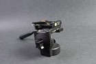 Manfrotto 128rc Fluid Video Head With 394 Plate Adapter