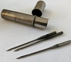 Singer Greist Simanco Sewing Machine Attachments Accessories Parts Vintage Lot 