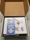 Mobile Help Duo System For Seniors New In The Box With Accessories