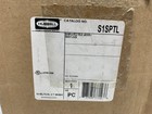 Hubbell S1sptl Subplate 2 Tele Jacks Twist Lock