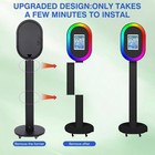 Universal Ipad Photo Booth Shell Stand Selfie Station Photobooth Machine W case