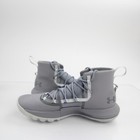 Under Armour Curry Basketball Shoe Men s Gray New Without Box