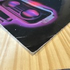 Nintendo Nes R o b  The Robot Instruction Manual Booklet Only Very Good Cond 