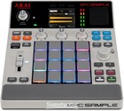 Akai Professional Mpc Sample Portable Groovebox