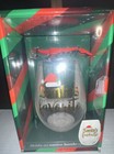 Santa s Favorite 32oz  Stemless Wine Glass W  Corkscrew Gift Set - New 