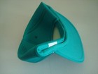 Miami Dolphins Rope Trucker    90s Beach Golf Snapback Hat Cap Vintage S3