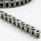  35 Ss Stainless Steel Roller Chain 10 Feet With 2 Connecting Links