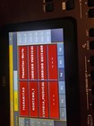 Korg Pa1000-130 Ritmos Y -130-samples