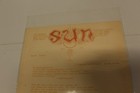 Vtg 1968 Sun Bulletin Mc5   John Sinclair  8