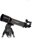 Celestron Nexstar 70slt 70mm Refractor Telescope Tripod Hand Control Motorized