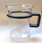 Captain Picard Tea Cup Mug Star Trek Tng The Next Generation Prop