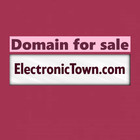 Electronictown  com   Domains For Sale   Business Website Name   Namecheap